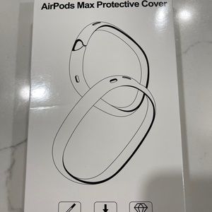 AirPod Max Protective Cover